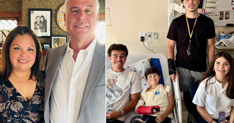 Tweet card summary image