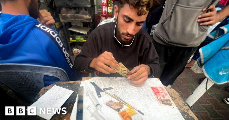 Tweet card summary image