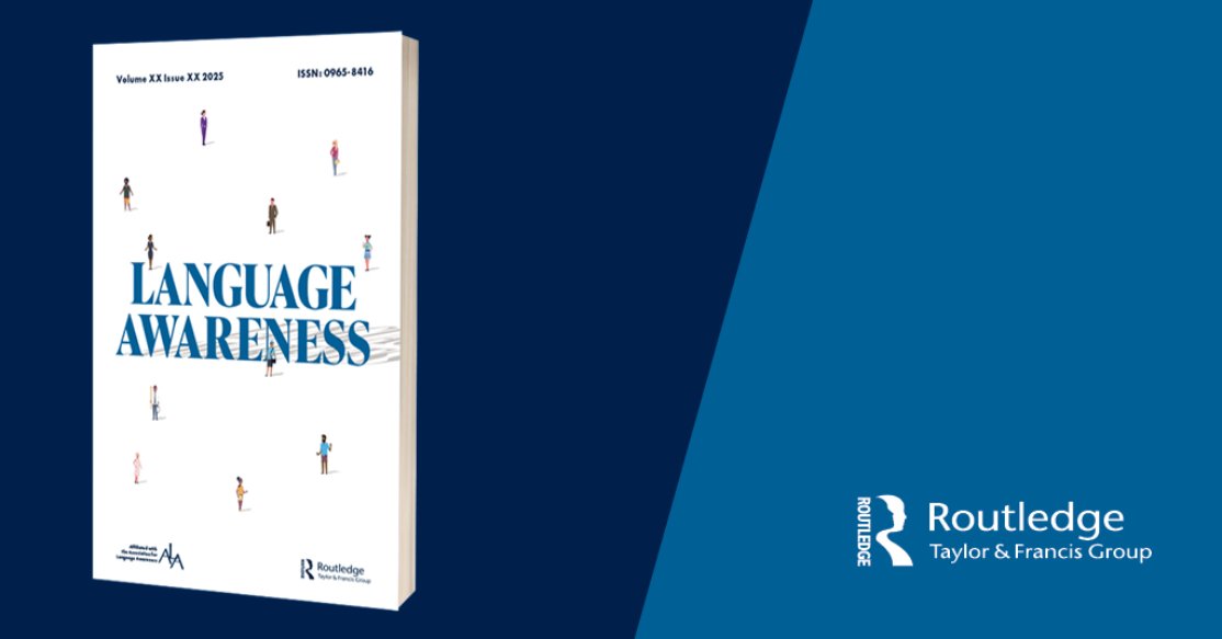 LanguageAwaren1's tweet card. This paper is based on the first author’s experience of experimenting with critical language pedagogy (CLP) when she was teaching in the UAE. While prior research focuses mainly on the theoretical ...