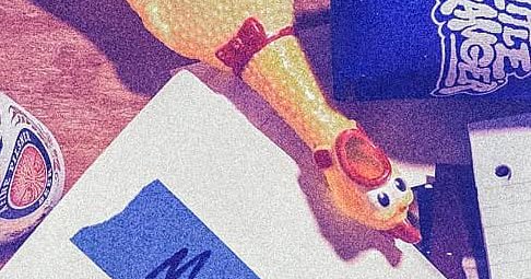 Tweet card summary image