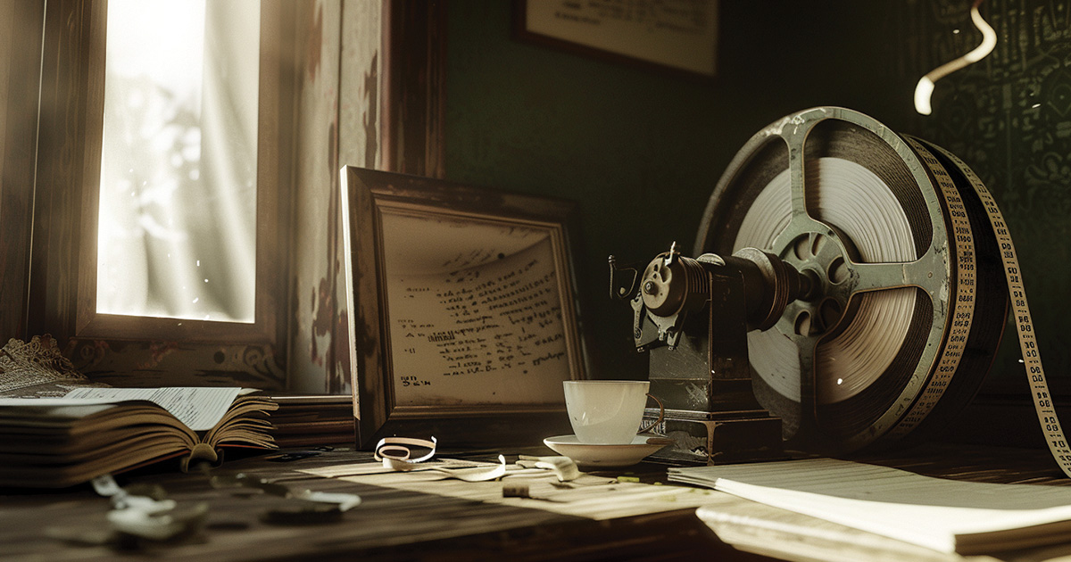 terrorca's tweet card. The Man Who Taught Machines to Recurse