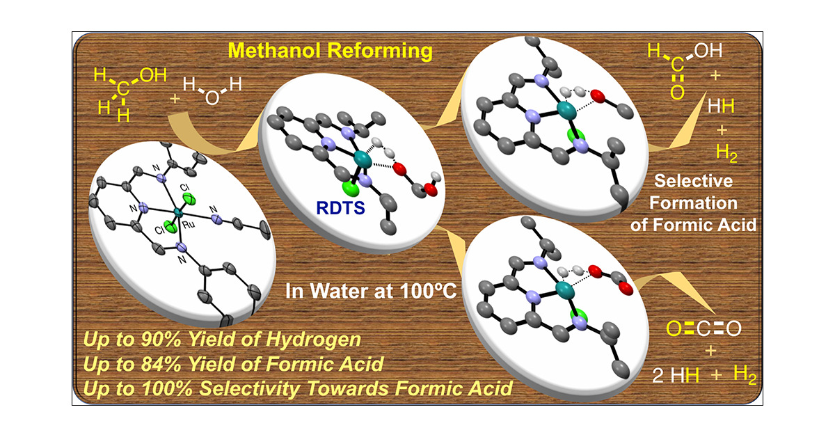 AkshaiK55372786's tweet card. A series of NNN pincer–ruthenium complexes of the type (R2NNN)RuCl2(CH3CN) based on bis(imino)pyridine ligands were synthesized and characterized. These pincer ruthenium acetonitrile complexes, along...
