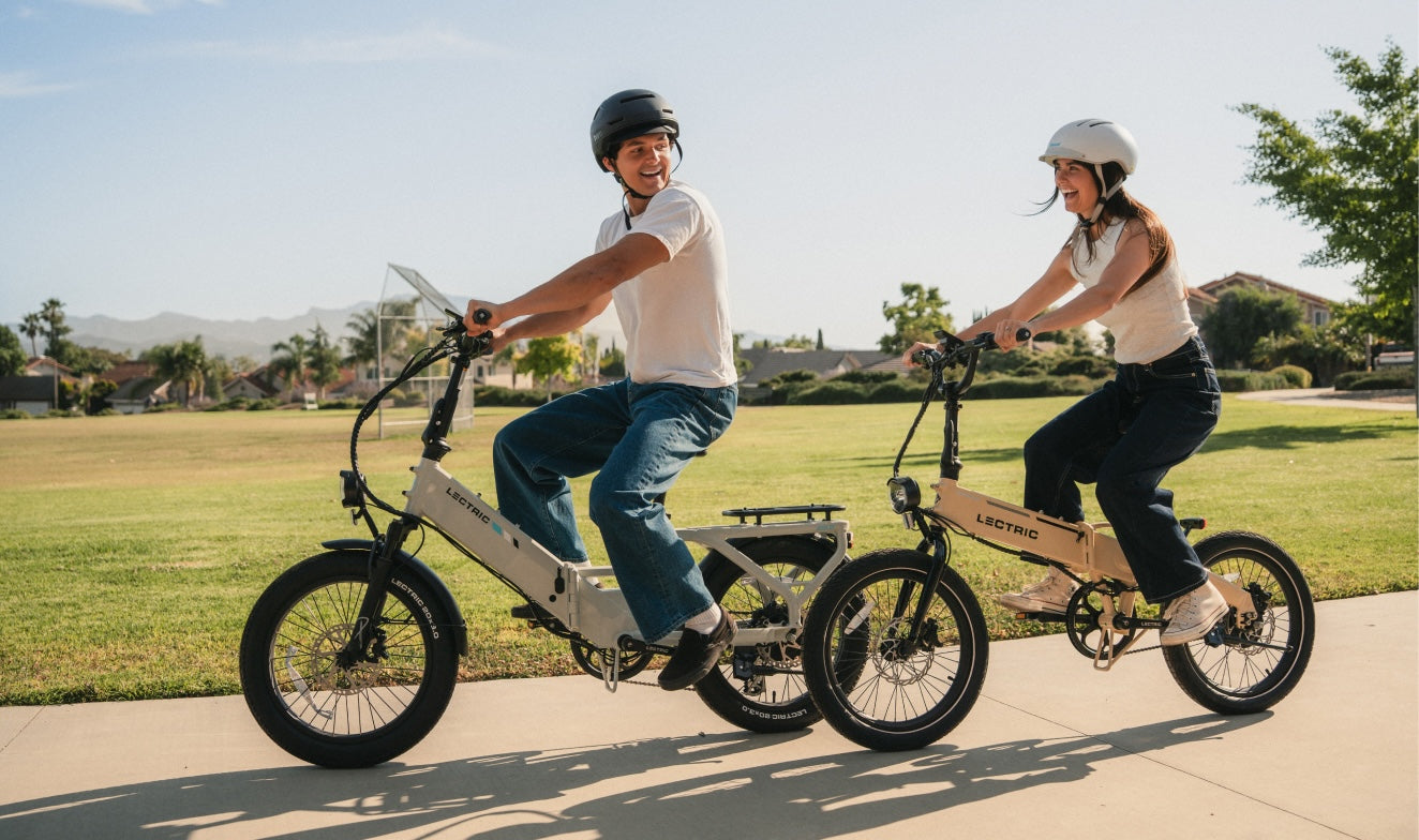 terrishutterbug's tweet card. Shop Lectric eBikes on sale for a limited time only. Save big on Lectric eBikes now and check out current discounts and promo code details today.