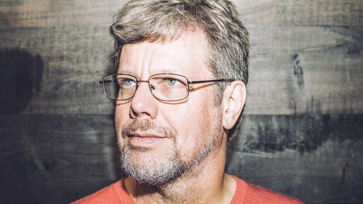 pycoders's tweet card. Frustrated by programming language shortcomings, Guido van Rossum created Python. With the language now used by millions, Nick Heath talks to van Rossum about Python's past and explores what's next.