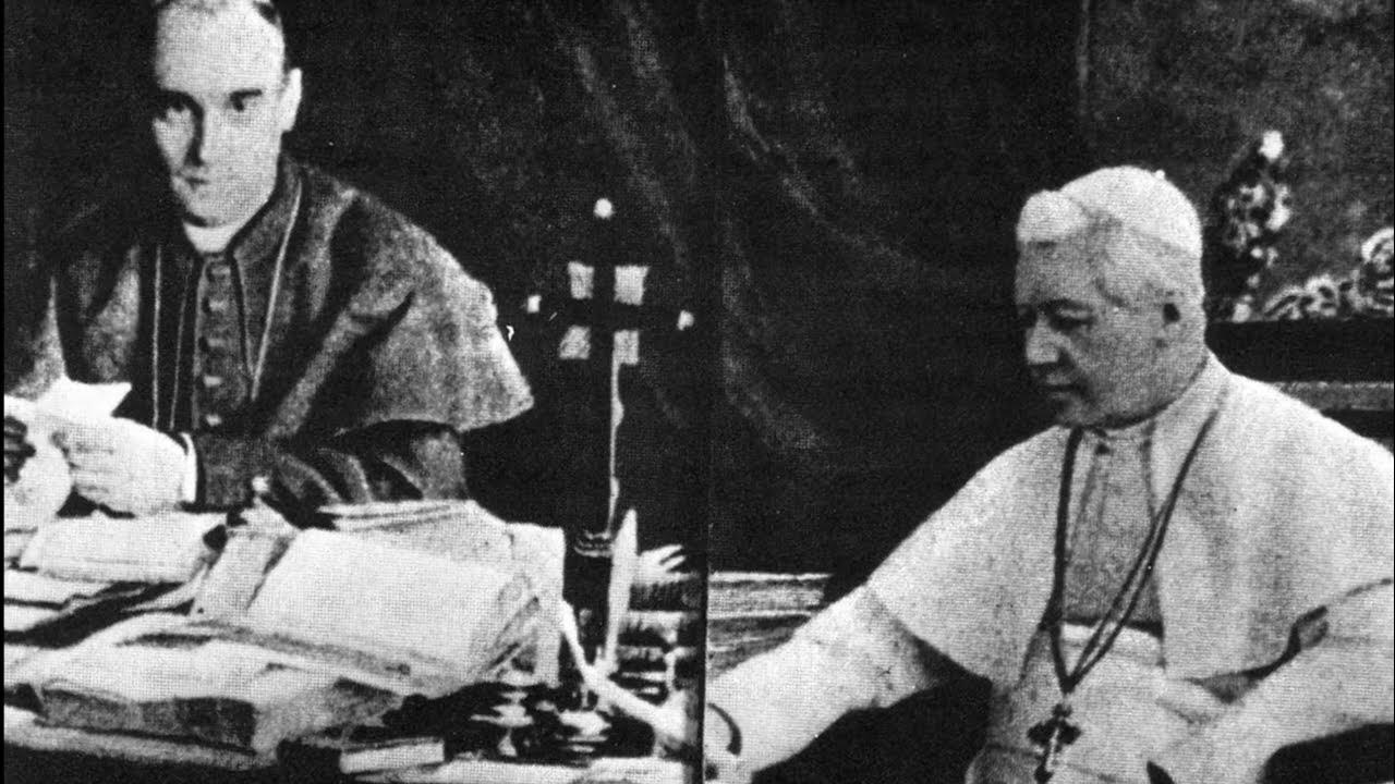 ProLateranvs's tweet card. Anglice Rescriptum de Musica Sacra a Raphaele Cardinali Merry Del Val...