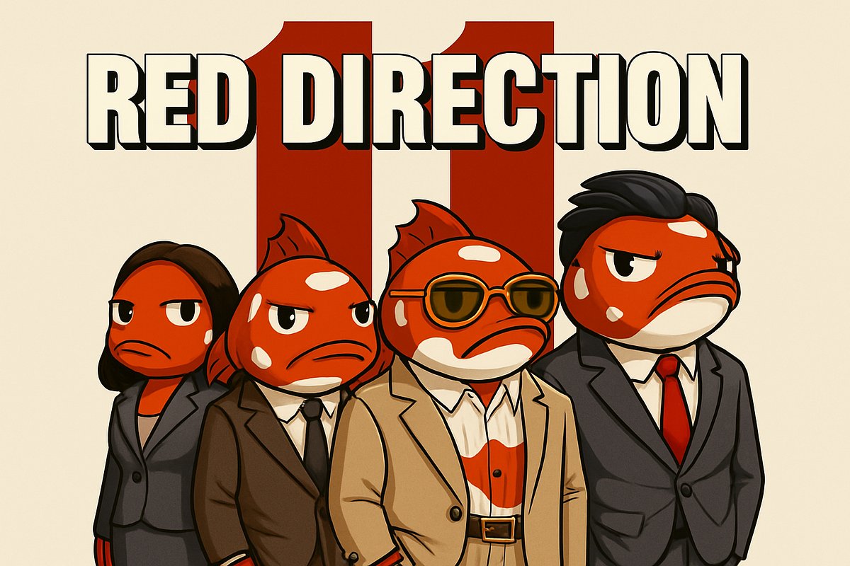 TweetThreatNews's tweet card. The RedDirection campaign revealed a network of 18 malicious browser extensions across Chrome and Edge that infected over 2.3 million users by hijacking browsers while providing legitimate function...