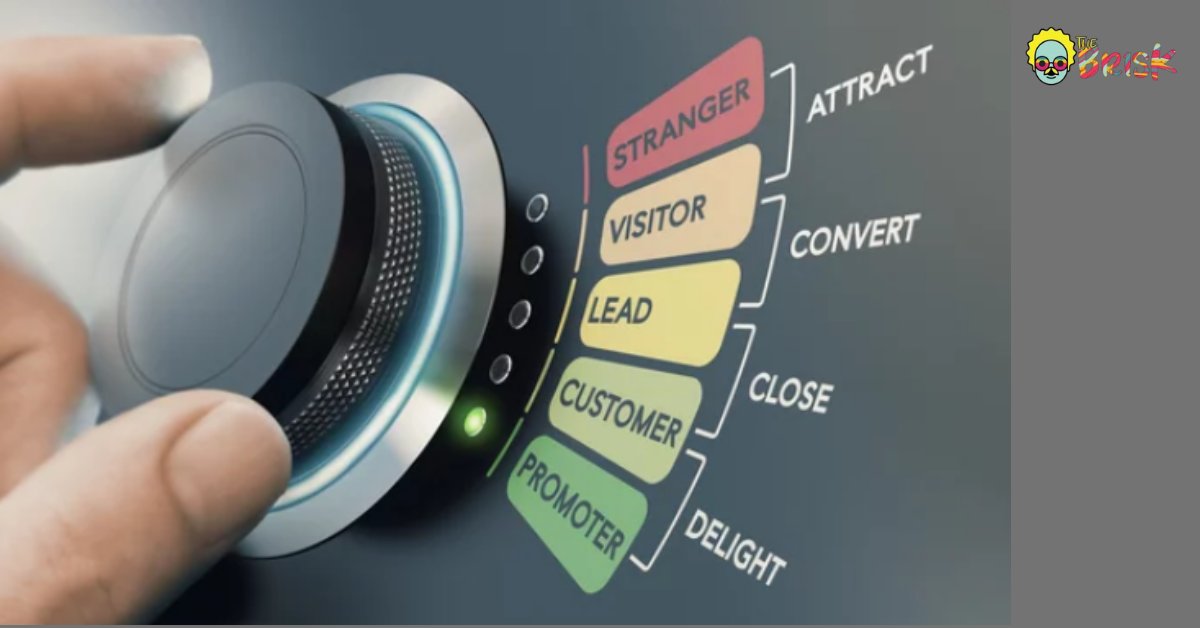 ShayaRazZ's tweet card. Unlock the best marketing conversion funnel to turn leads into loyal customers. Drive engagement, boost sales, and optimize your strategy today.