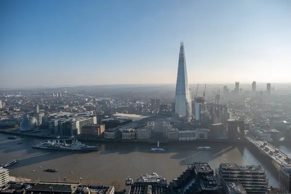 citystuff_ldn's tweet card. Discover why conversion-first web design is essential for London companies striving for a competitive edge in 2026.