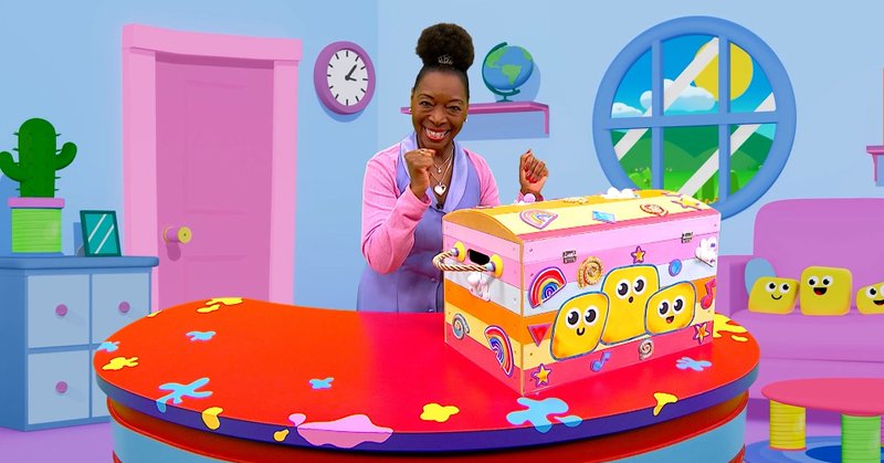 Tweet card summary image