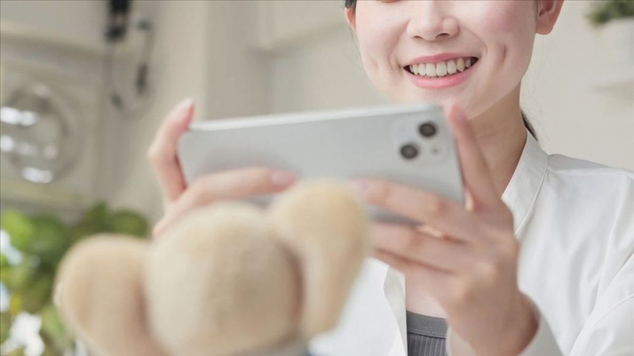 YahooNewsTopics's tweet card. 今年話題となった言葉に贈られる「2025 T＆D保険グループ新語・流行語大賞」（「現代用語の基礎知識」選）の候補30語が11月5日に発表され、「ぬい活」がノミネートされました。ぬい活とは、ぬいぐるみ