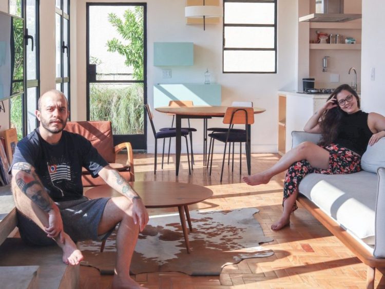 ExperimenteSP's tweet card. O 7º episódio da Série Prédios Históricos foi surpreendente