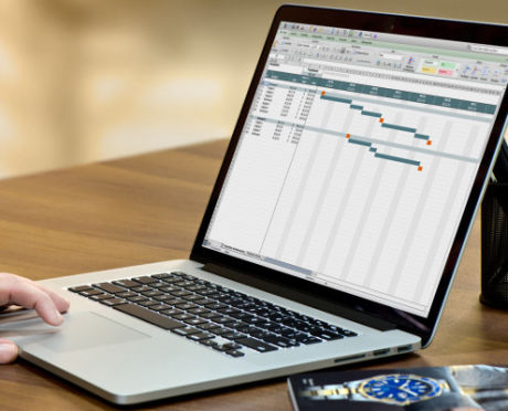 ExcelTips365's tweet card. A useful feature of Office Applications like Excel and Word is that you can create your own menu's and menu items. If you are creating an Add-In you will want