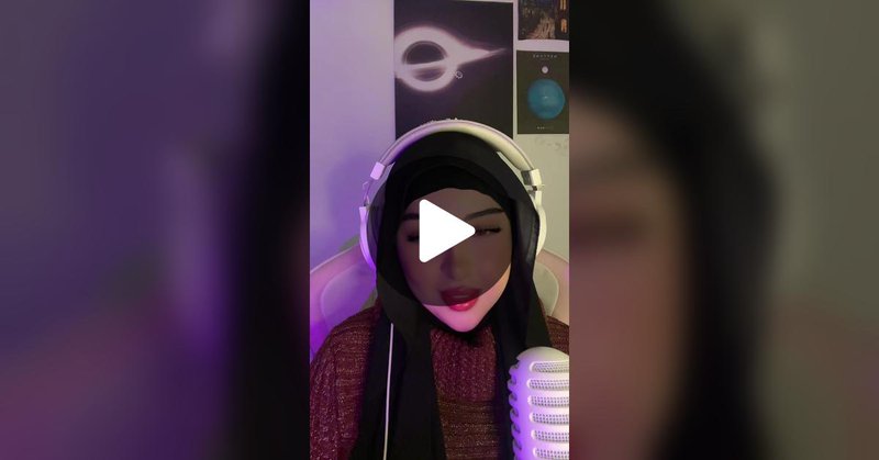 Tweet card summary image