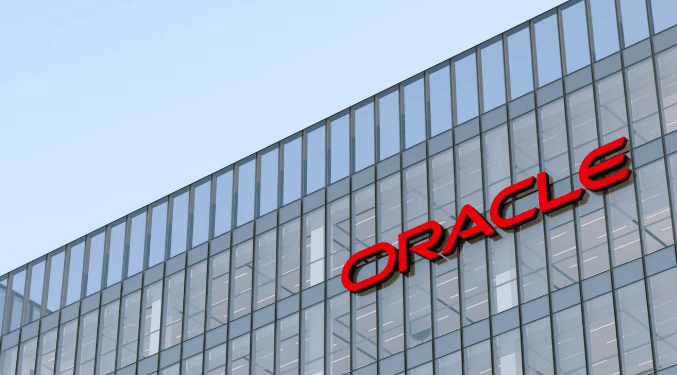 debasismohapat7's tweet card. DBT Bureau Bengaluru, 5 September 2025 Tech major, Oracle has initiated another round of layoffs with reports indicating that around