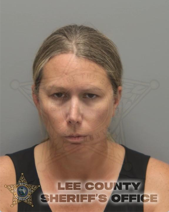GOPpredators's tweet card. A former Sanibel Recreation Center employee is accused of sexually abusing at least one juvenile. Krystal Shaina Hurd, 42, of 16109 Galiano Court, Punta Gorda, was arrested and charged by the Lee...