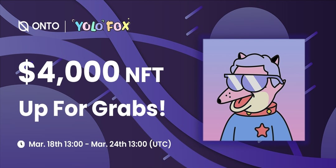 ChamaraHeshanth's tweet card. ONTO is excited to host a special giveaway with MetaList Lab, an NFT platform focused on building Web3.0 Avatar Social Space. Altogether, ONTO and MetaList Lab have prepared a prize pool of $4,000...