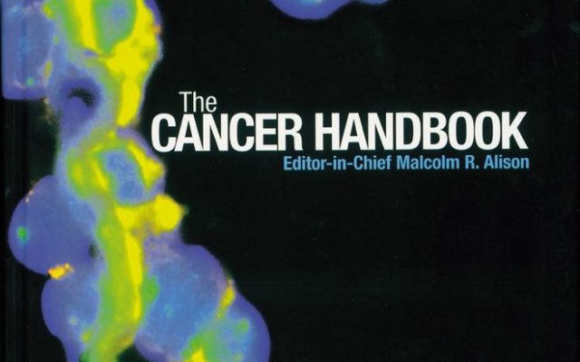 ebookscamb's tweet card. A new online resource is available for students of Medicine! The Cancer Handbook from the Wiley Online Major Reference Work series was purchased this summer (July 2023) by the ebooks@cambridge team…