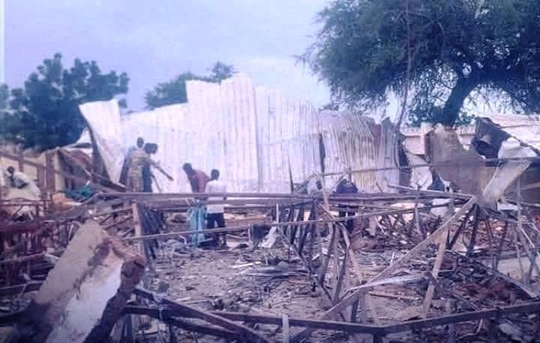 _hudsonc's tweet card. November 29 2025 (KAODA) – The Sudan People’s Liberation Movement-North (SPLM-N), led by Abdelaziz al-Hilu, on Saturday, accused the Sudanese army of killing 45 civilians, mostly school students, in...