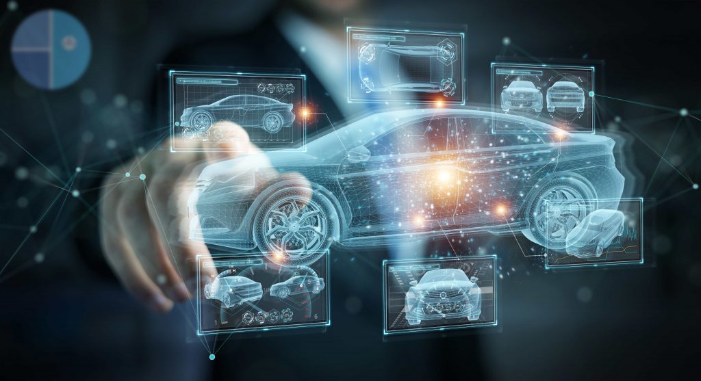 ADASDevPro's tweet card. How to Design an Autonomous Car - Part 1: A Brief Introduction