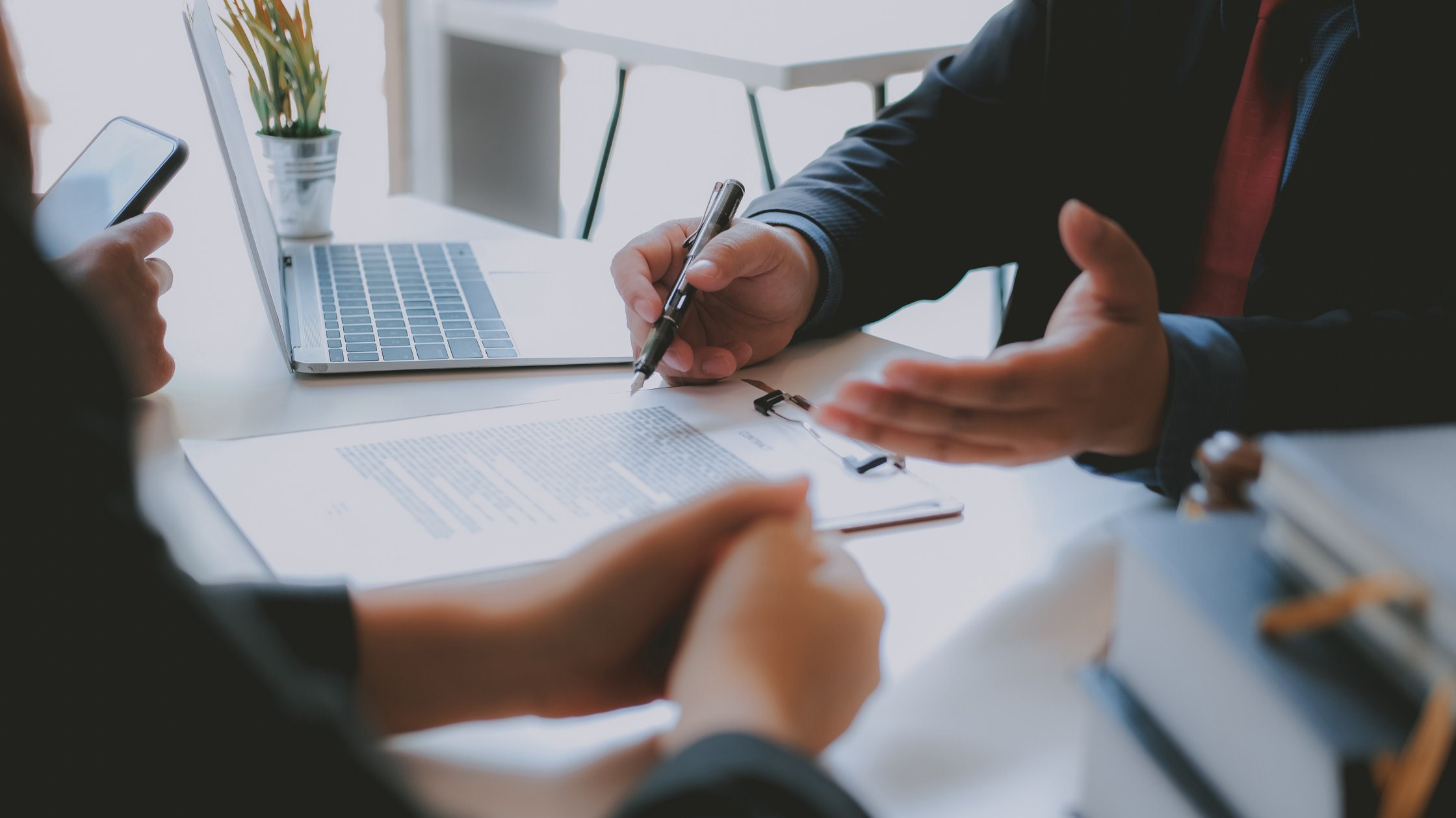 DistilleryTech's tweet card. Consulting firms can scale delivery with nearshore partners, expanding capacity while protecting quality and client trust.