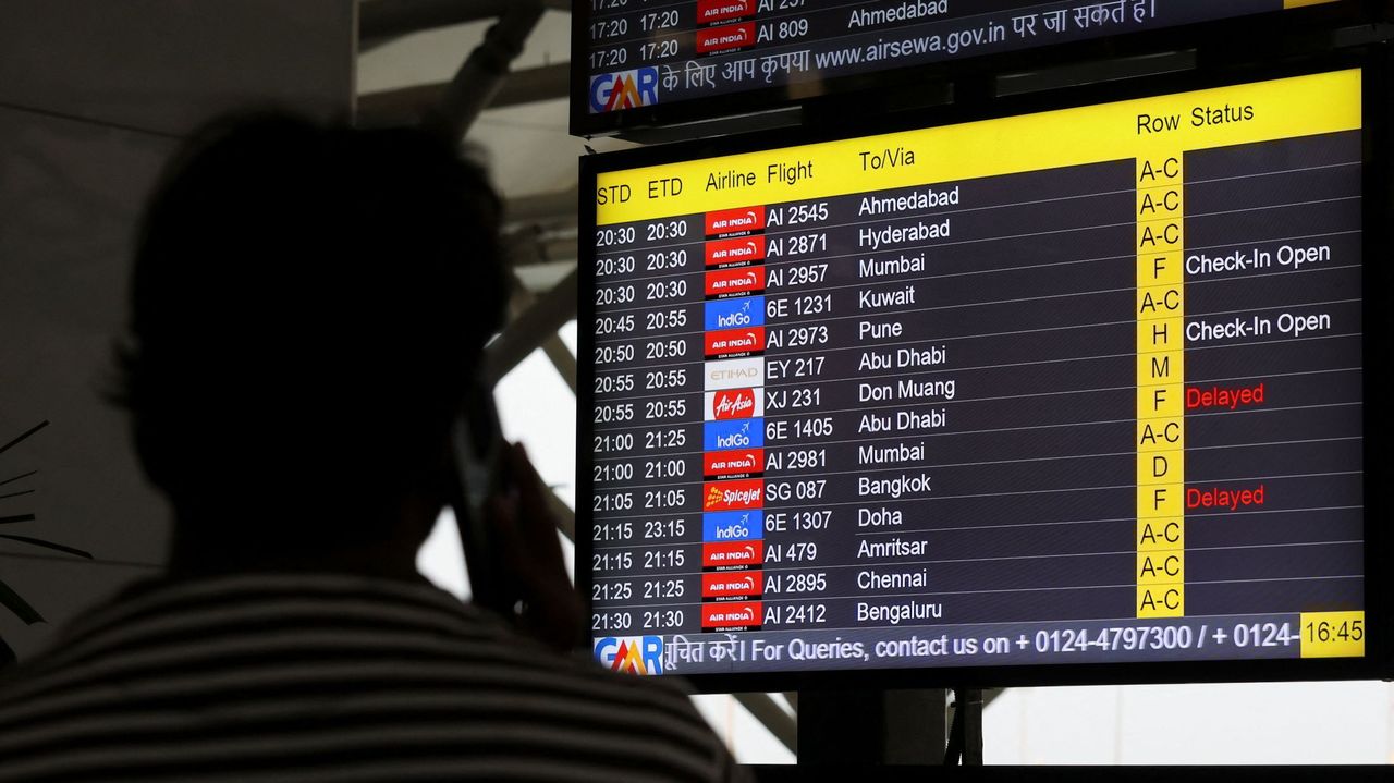 AE53898771's tweet card. Tim Kelly　Abhijith Ganapavaram　Tim Hepher［東京／ニューデリー／パリ　２９日　ロイター］ - 欧州航空機大手エアバスの主力機「Ａ３２０」シリーズの不具