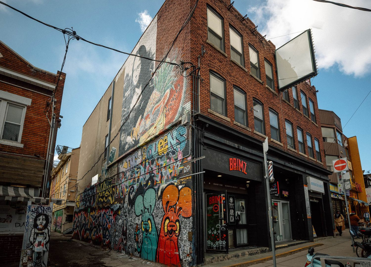 captcelery's tweet card. Invest in Community Ownership, Today! Our second Kensington Community Bond Campaign is now live and community bonds are available for purchase! Our goal is to...