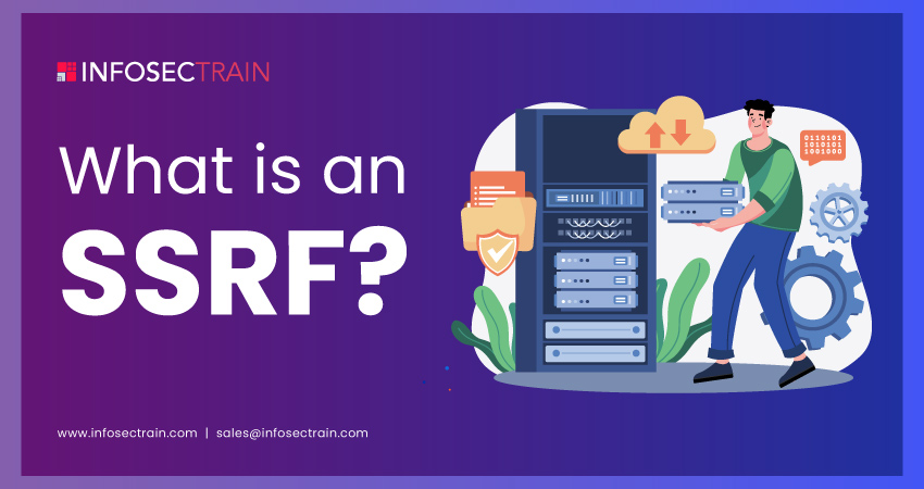 PriyanshaMadhw5's tweet card. One serious risk that highlights the value of preventative cybersecurity measures is server-side request forgery. Understanding and fixing v...