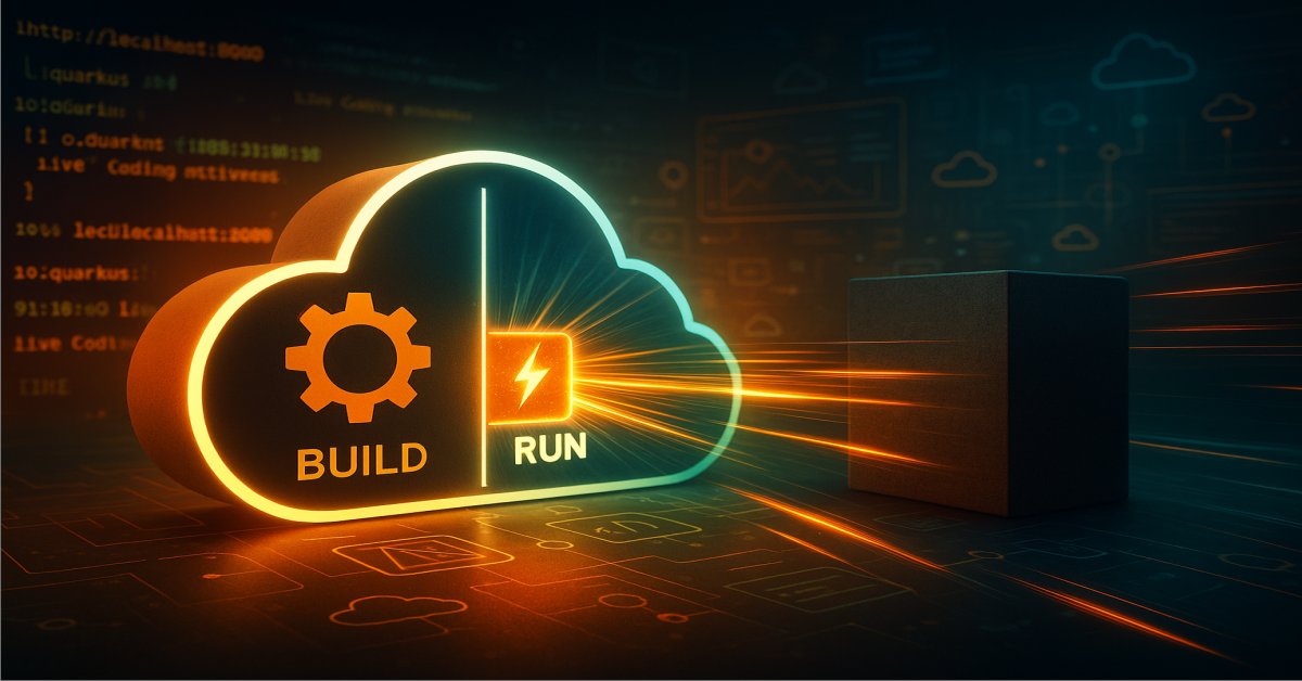 _tech_robot_'s tweet card. Since its inception in 2019, Quarkus has gradually grown both in user adoption and innovation. The number of…