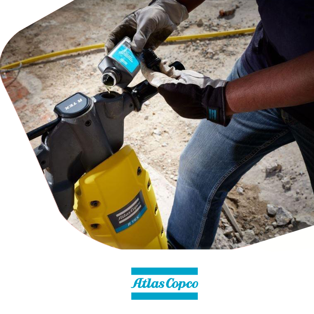 galadarienergy's tweet card. With the right care and attention, you can extend the service life of your pneumatic tools. Discover the 5 tips for more information