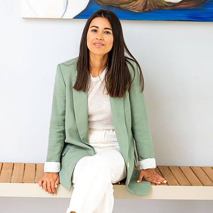 Tweet card summary image