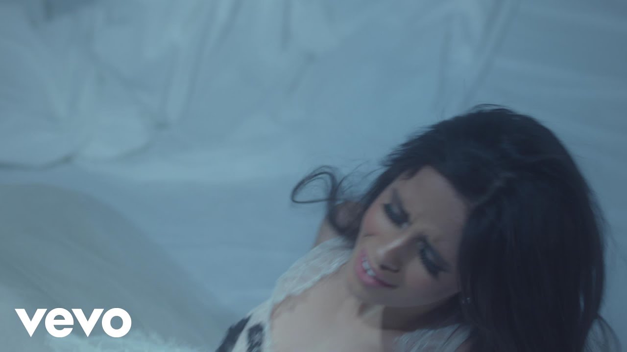 thekatiestevens's tweet card. Fifth Harmony - Sledgehammer (Official Video)