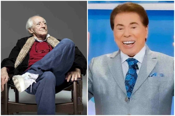 ICLNoticias's tweet card. Proposta de vereador do MDB, aliado de Nunes, é que a área receba o nome do apresentador, que preferia construir prédios no terreno