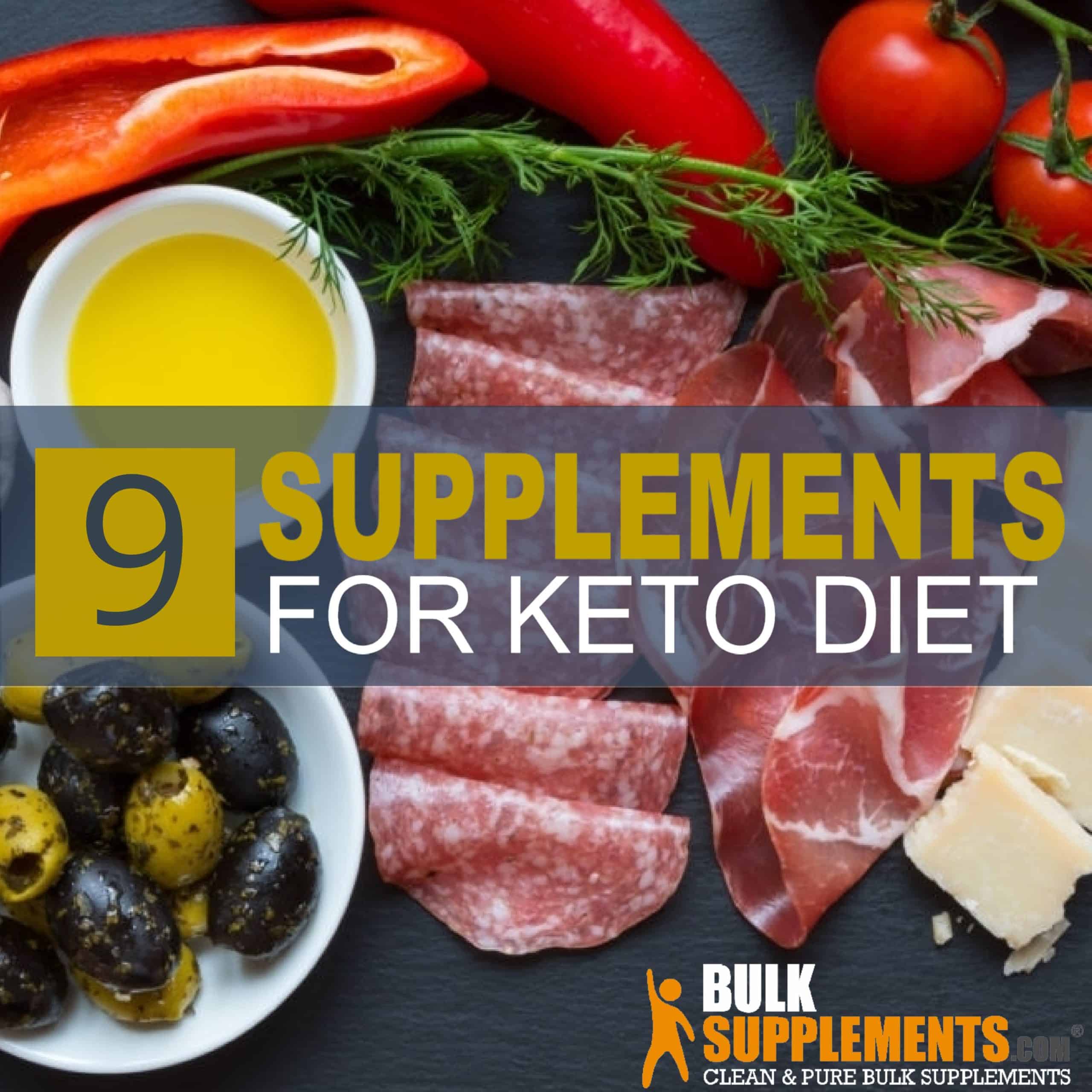 ScienceConnect2's tweet card. Best supplements for keto diet. How do you get into ketosis fast? Ideally you follow a strict keto diet correctly, plus take the best supplements for keto