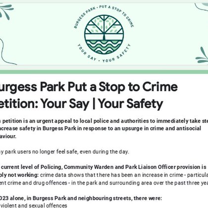 Tweet card summary image