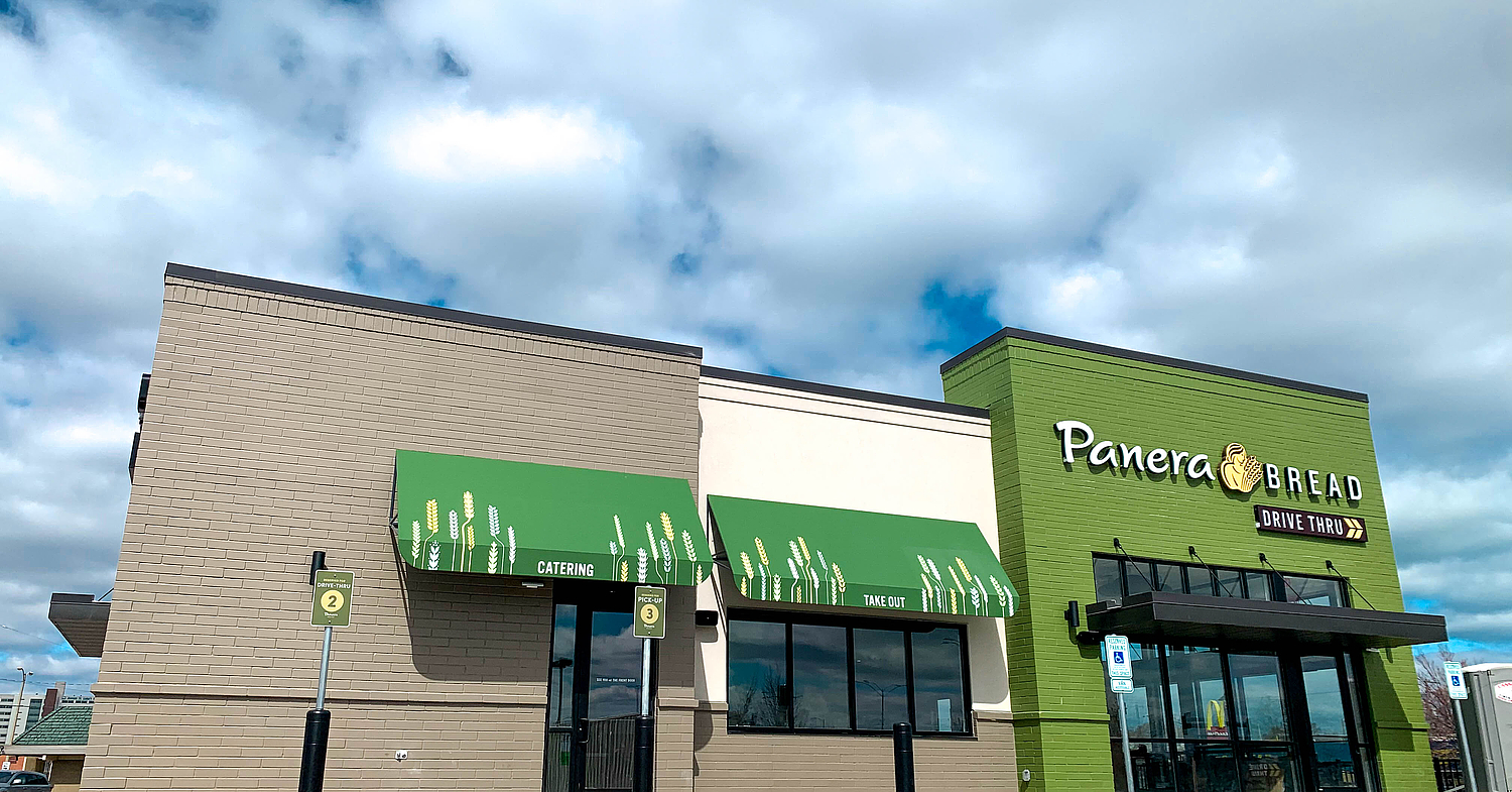 PaneraCareers's tweet card. At Panera, our people come first. If you're looking for a place where you can grow, feel supported, be yourself, enjoy great perks, and have a little fun along the way—you're in the right spot. We're...