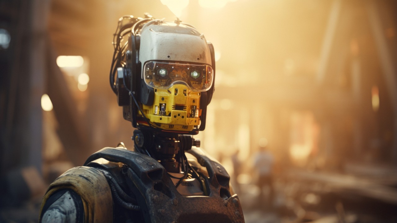 Webfixinc's tweet card. As cyber threats become more sophisticated, traditional cybersecurity measures are often no longer sufficient to protect businesses from evolving risks. Artificial Intelligence (AI) is playing a...