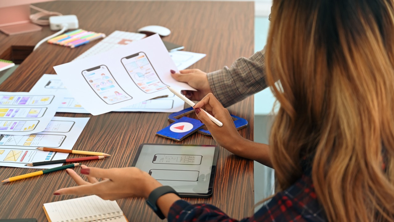 Webfixinc's tweet card. Introduction In today’s competitive digital landscape, where user experience can significantly impact a business’s success, User-Centered Design (UCD) stands out as a crucial approach. UCD focuses on...