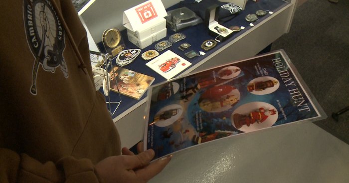 Tweet card summary image