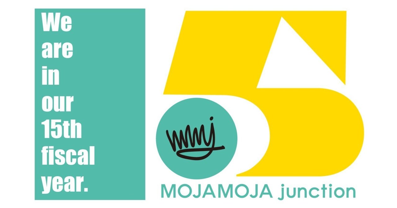 moja2's tweet card. 2024年6月1日に 『MOJAMOJAjunction株式会社』は 第15期目 を迎える事が出来ました。 弊社が今期まで続けさせて頂けているのも 今日まで変わらずお付き合い頂いているクライアント様 映像制作をするにおいて、常にお力添え頂く優秀なクリエイター陣 普段から仲良くして頂いている友人。 日々、共に業務をこなして頂いている社員一同。 そして家族のおかげだと思っております。...