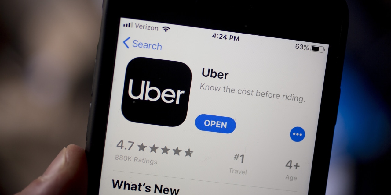 RolfeWinkler's tweet card. Despite the tough economy, startups such as Uber, Pinterest and Airbnb benefited from scrappy entrepreneurs as well as the rise of the smartphone and cloud computing.