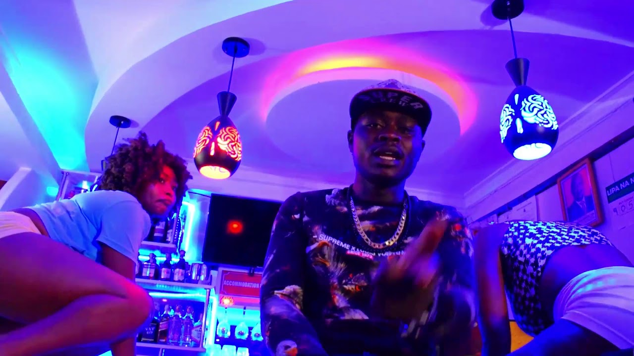 AddiCarlbac's tweet card. CARLBAC NEVIQ - 4:20 ( OFFICIAL MUSIC VIDEO )