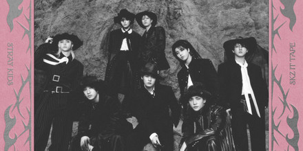 Stray_Kids's tweet card. Listen to DO IT by Stray Kids.