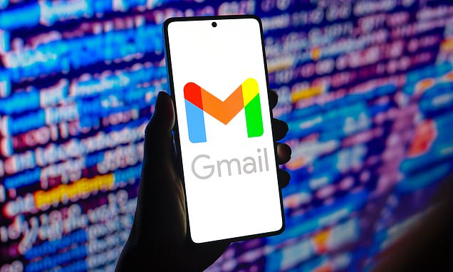 georgewhitten's tweet card. Google has revealed that a major database was recently breached. Now, a cybersecurity expert has revealed the best way to protect yourself from digital disaster.