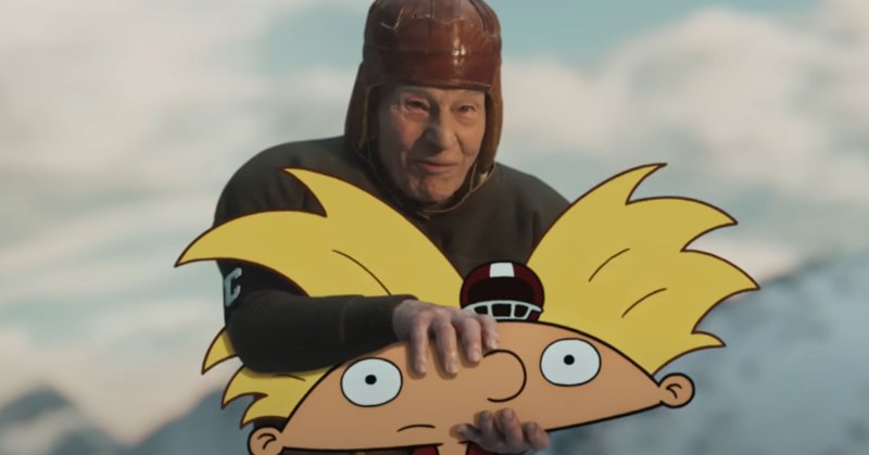 Tweet card summary image