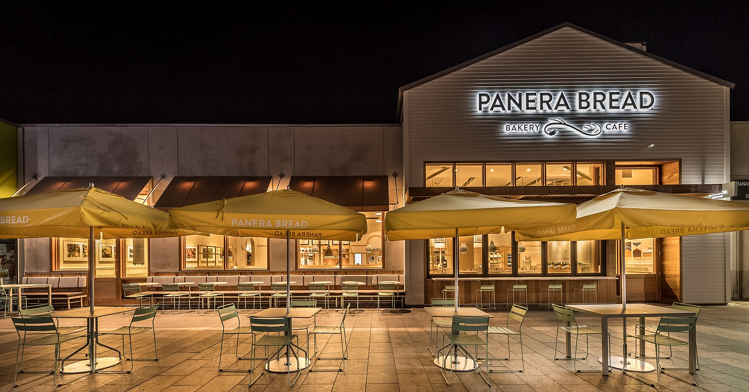 PaneraCareers's tweet card. At Panera, our people come first. If you're looking for a place where you can grow, feel supported, be yourself, enjoy great perks, and have a little fun along the way—you're in the right spot. We're...