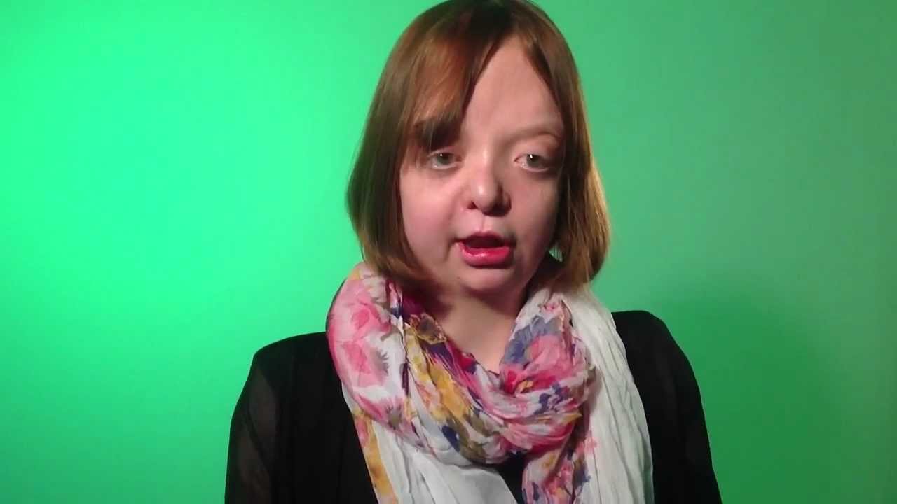 tweetsmp's tweet card. Beth Lewis - Video CV - Care For Work