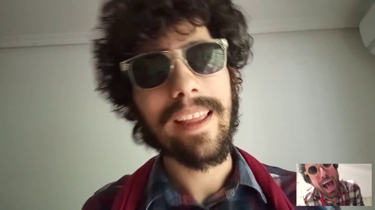 lumilo8's tweet card. UN DÍA DE MIERDA (SIDONIE) - VERSIÓN CUARENTENA