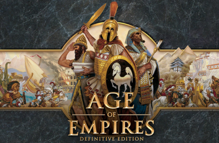 total_bug's tweet card. Vous rencontrez des problèmes avec Age of Empires Definitive Edition ? C'est peut-être un bug ou une panne. Signalez-le et discutez avec la communauté pour trouver une solution...