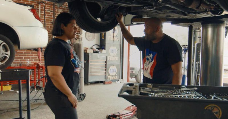 Tweet card summary image