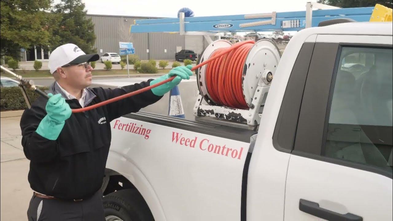 JonesBrosPest's tweet card. Best Pest Control in Sacramento